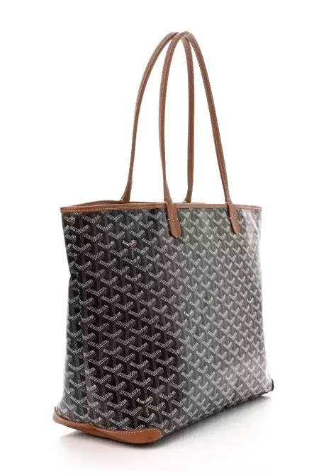 goyard price guide 2021.